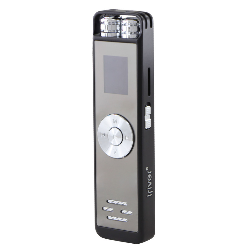 ضبط کننده دیجیتالی صدا آیریور مدل VR-3