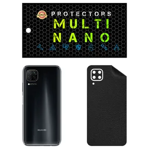 MULTI NANO X-F1L Back Skin For Huawei Nova 6 SE