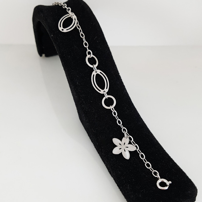 پابند زنانه ژوپینگ مدل XP1013 پابند زنانه ژوپینگ مدل XP1013