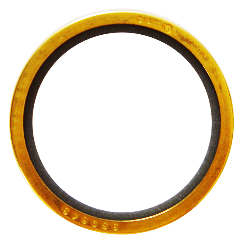 سیل میل لنگ ماشین آلات کاترپیلار کد 3S9643 سیل میل لنگ ماشین آلات کاترپیلار کد 3S9643