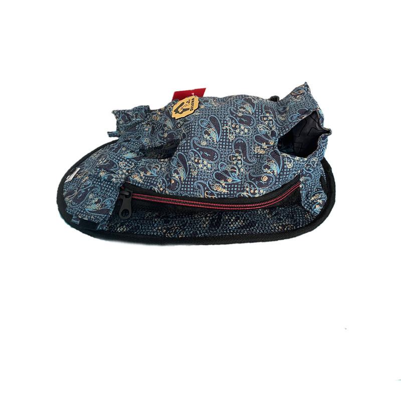 کوله پشتی حمل سگ و گربه سلناپت مدل آغوشی سایز XXL