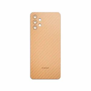 MAHOOT Titanium-Fiber Cover Sticker for Samsung Galaxy A32 5G