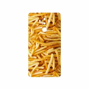 MAHOOT French fries Cover Sticker for Huawei Mate 9