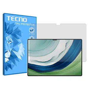 Tecno HyGEL model transparent screen protector suitable for Huawei MatePad Pro 13.2 Tablet