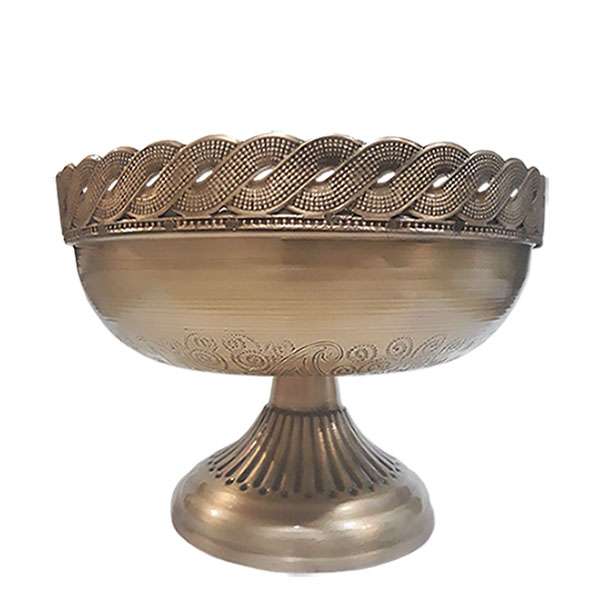 میوه خوری طرح خاتم مدل 182