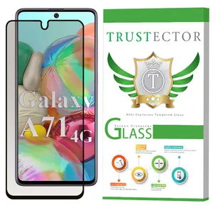 Trustector PFTA Model Screen Protector For Samsung Galaxy A71 4G