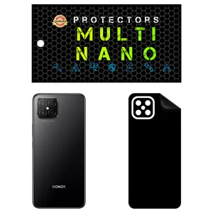 MULTI NANO X-F1M Back Skin For Honor Play 5 5G