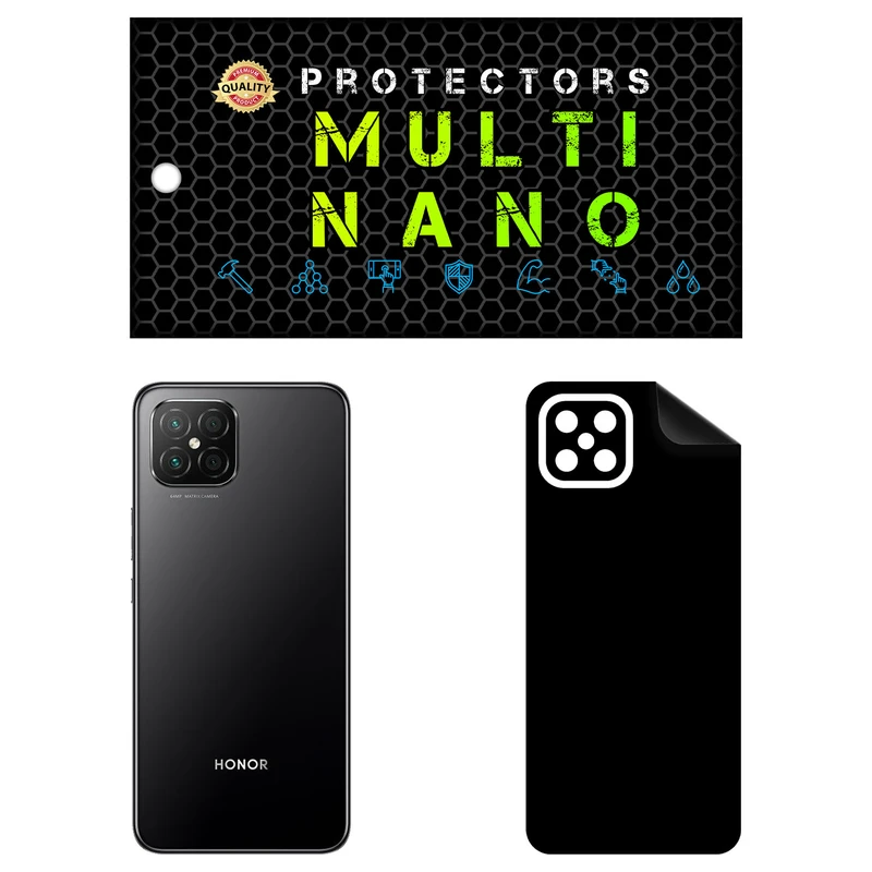 برچسب پوششی مولتی نانو مدل X-F1M مناسب برای گوشی موبایل آنر Play 5 5G