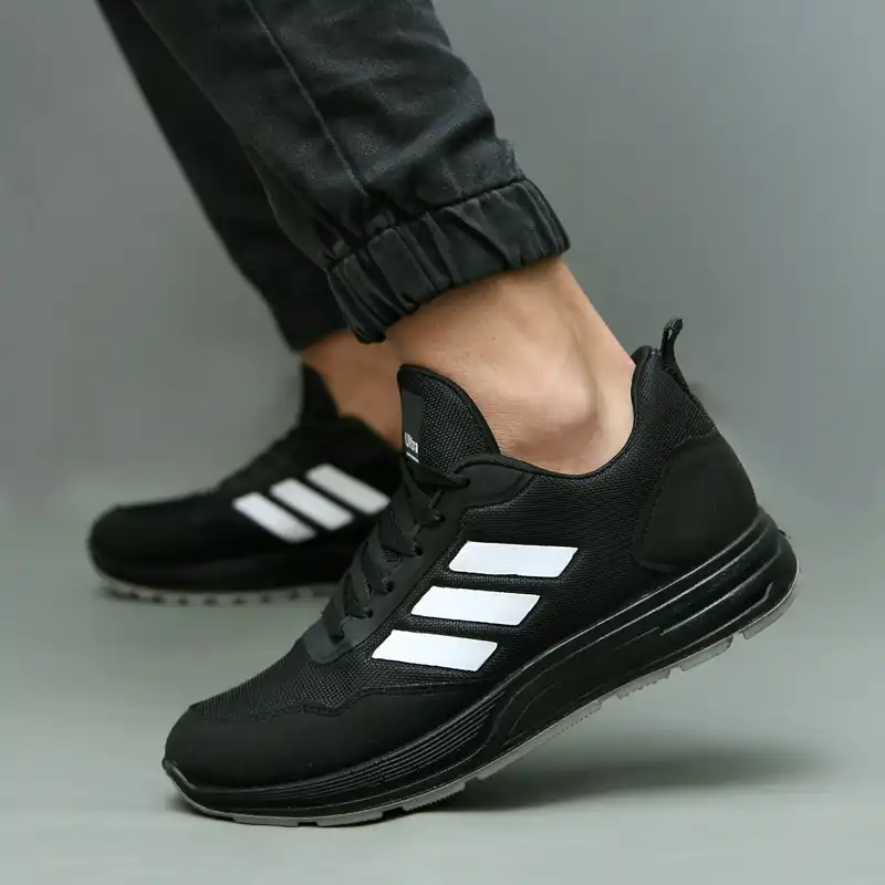 کفش مخصوص دویدن سارزی مدل F.A.L.K.O.N_m.e.s_s.e.f_V.S