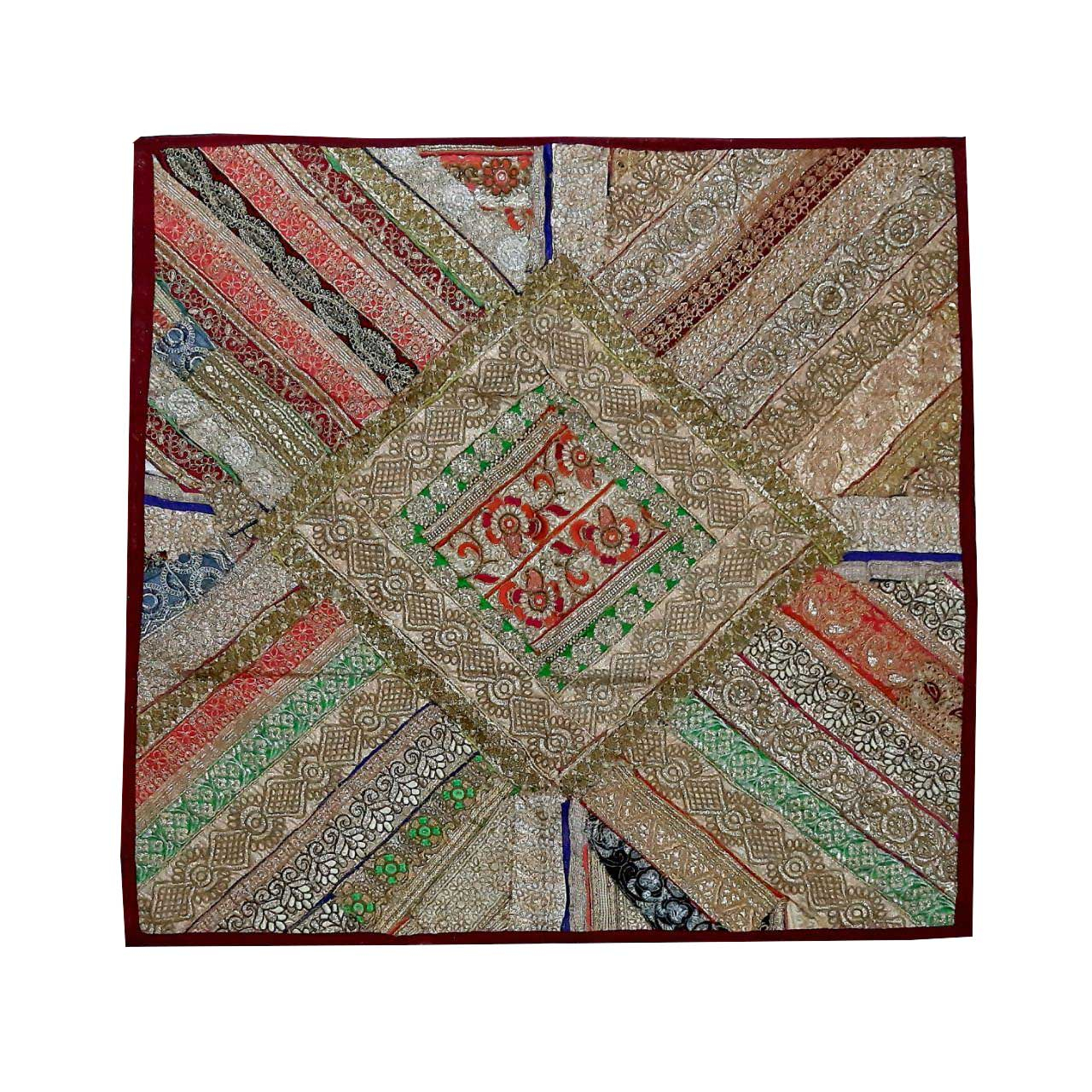 رومیزی سوزن دوزی مدل A-454