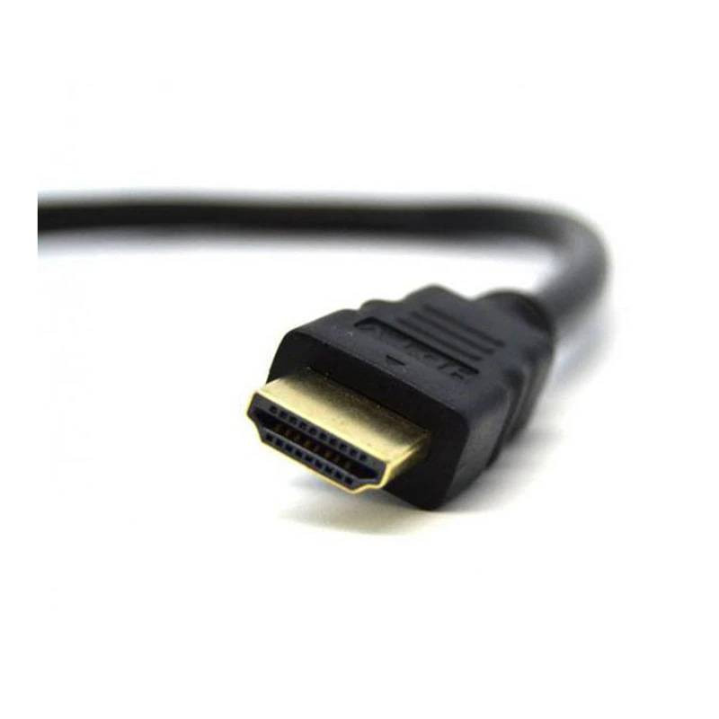 مبدل 1 به 2 HDMI مکا مدل  CM2-1 طول 25 سانتی متر