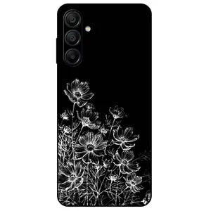 Megafone Flower 7274 Cover For Samsung Galaxy A15 4G