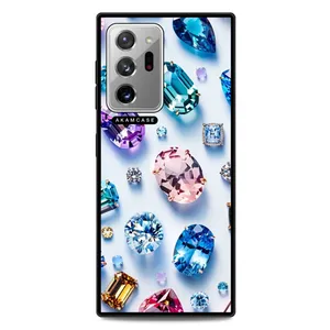 AKAM AMC-WSGN20U-JWELERY-1 Cover For Samsung Galaxy Note 20 Ultra
