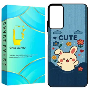 Ghab Guard GCHPN11P Cover For Xiaomi Redmi Note 11 Pro 4G / Redmi Note 11 Pro 5G / Redmi Note 12 Pro 4G