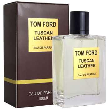 قیمت و خرید ادو پرفیوم مردانه لالیکو مدل TOM FORD Tuscan Leather با