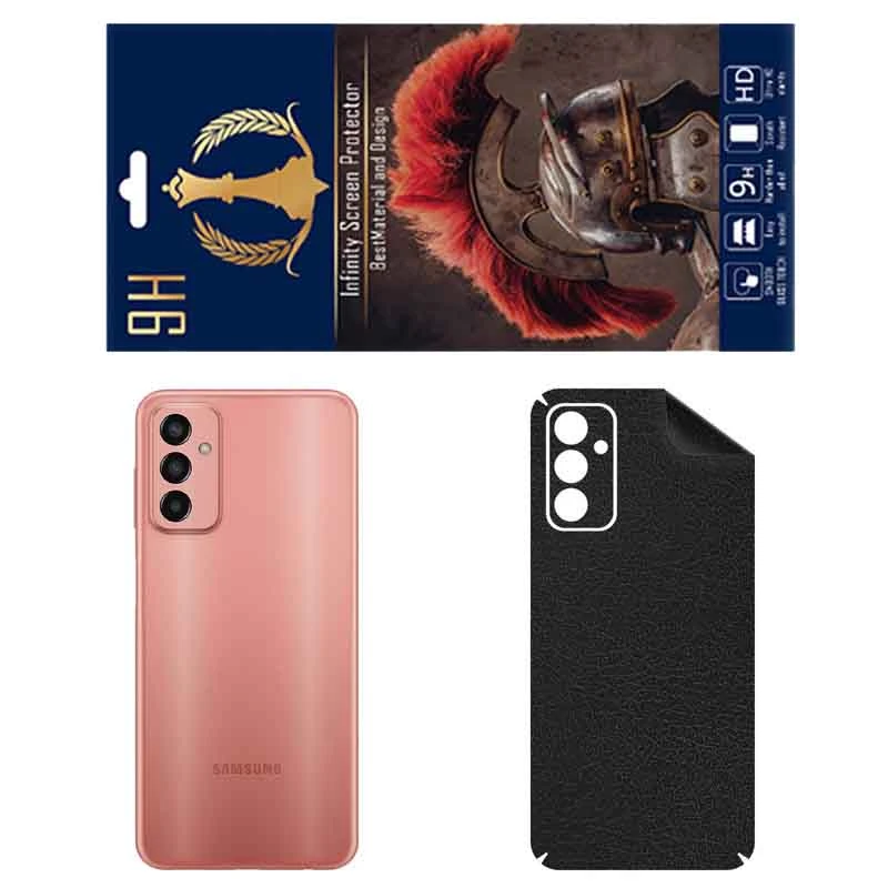 برچسب پوششی اینفینیتی مدل PRO CH مناسب برای گوشی موبایل سامسونگ Galaxy M13