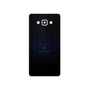 MAHOOT Lifan Cover Sticker for Samsung Galaxy A7 2015