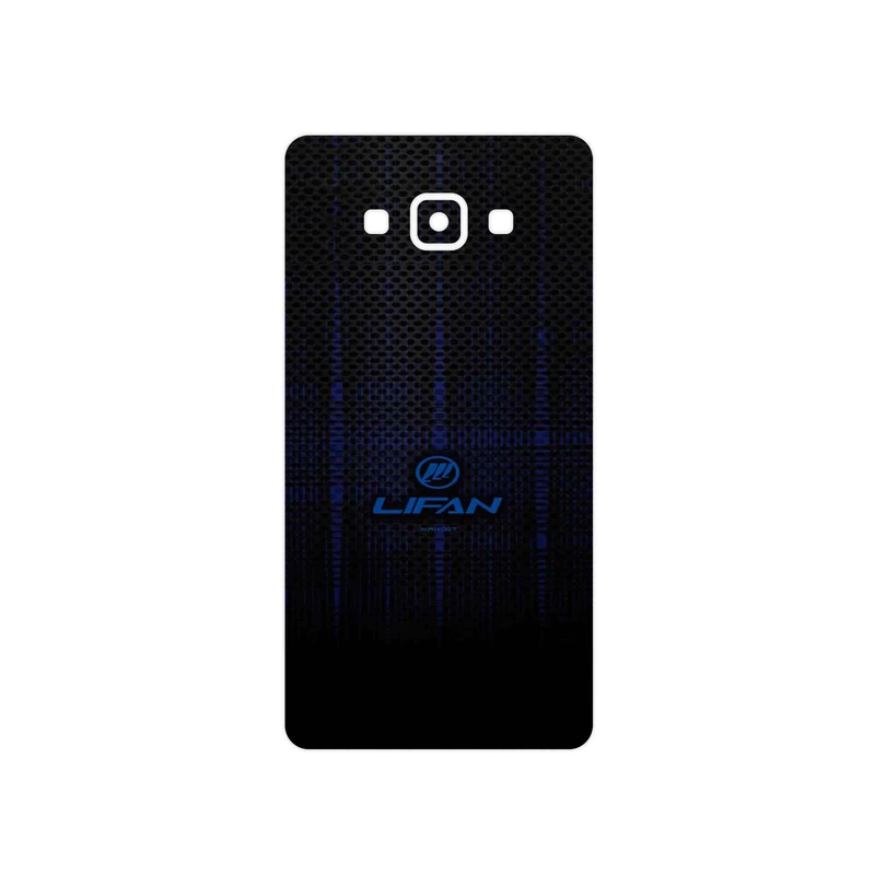 برچسب پوششی ماهوت مدل Lifan مناسب برای گوشی موبایل سامسونگ Galaxy A7 2015