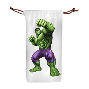 کیف عینک مدل هالک کد M84