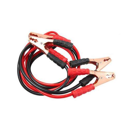 کابل اتصال باتری خودرو مدل 600