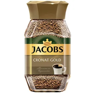 قهوه فوری Cronat Gold جاکوبز - 100 گرم