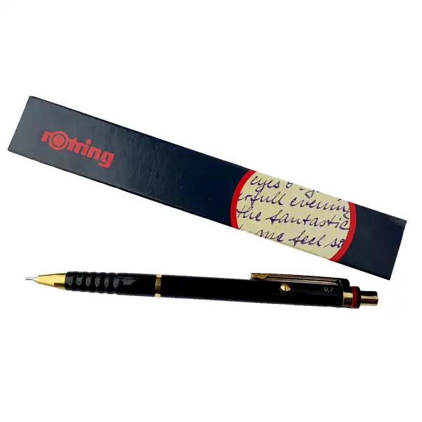 مداد نوکی 0.7 میلی متری روترینگ کد 1