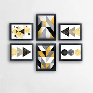 قاب عکس مدل 215 مجموعه 6 عددی