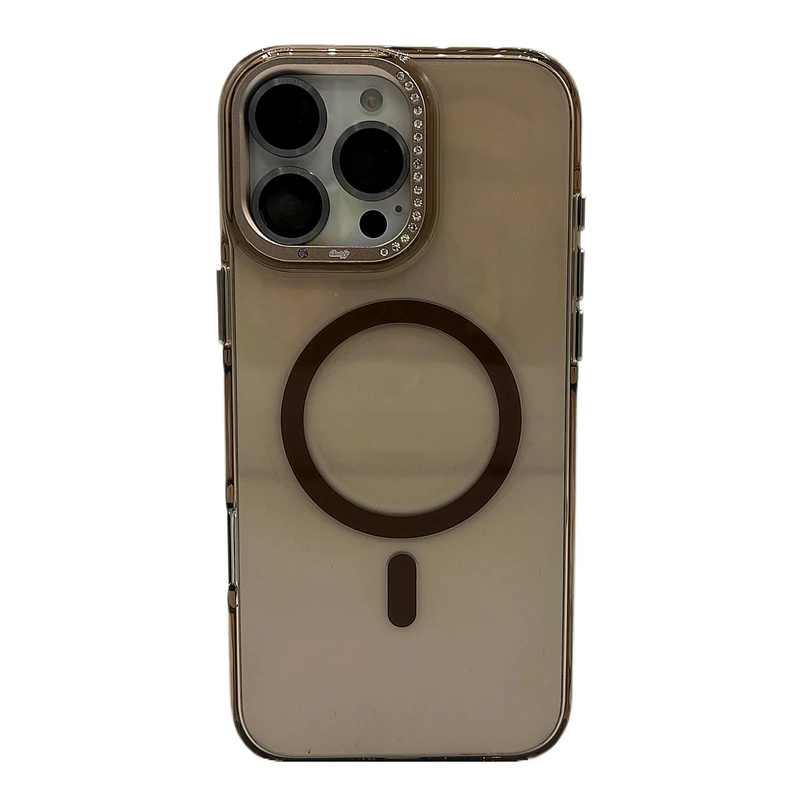 کاور ویوا مادرید مدل مگ سیف مناسب برای گوشی موبایل اپل iphone 16