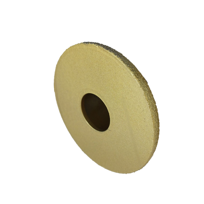 سنگ ساب طرح گلدان مدل O30