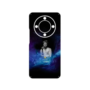 MAHOOT Brad Pitt Cover Sticker for Honor X9b