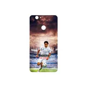 MAHOOT Mehdi Mahdavikia Cover Sticker for Huawei Nova