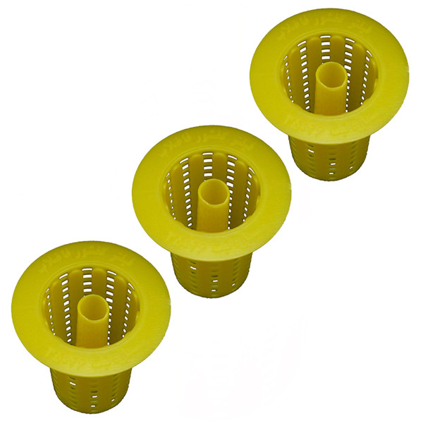 فیلتر کف شور مدل F.Z3 مجموعه 3 عددی