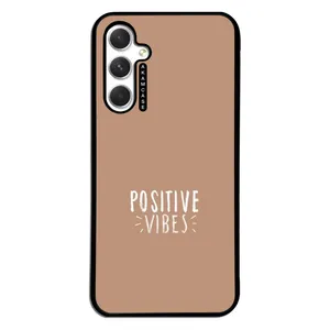 AKAM AMC-WSGA54-CREAMY-22 Cover For Samsung Galaxy A54