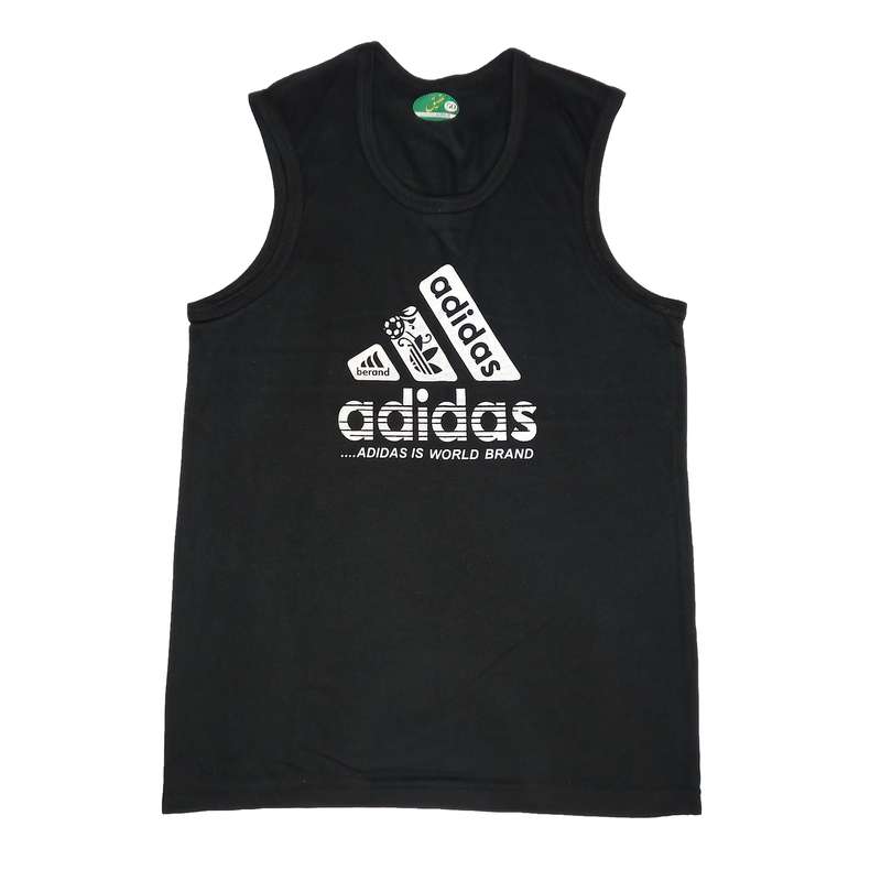 تاپ مردانه مدل رکابی کد 636