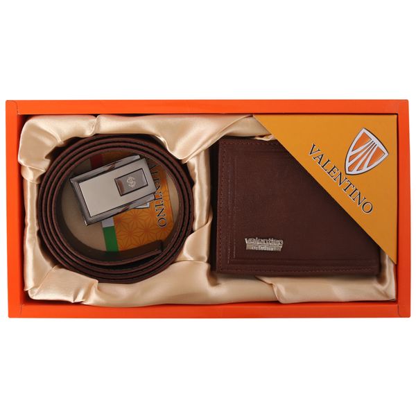 ست هدیه مردانه مدل PJ-106329 ست هدیه مردانه مدل PJ-106329