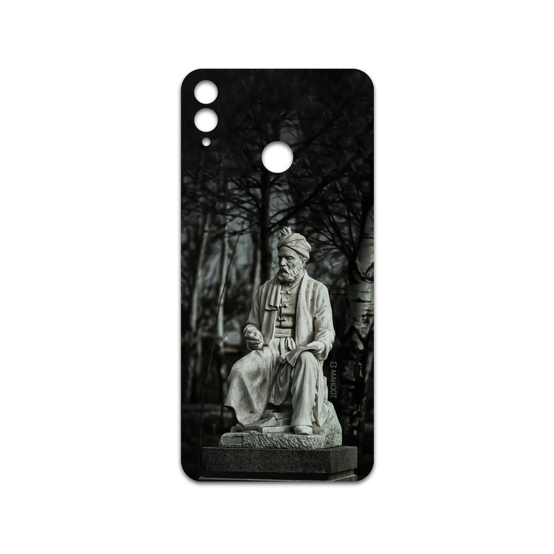 برچسب پوششی ماهوت مدل Ferdowsi مناسب برای گوشی موبایل آنر 8X