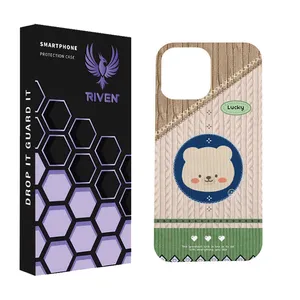 RIVEN RI2-5 Case For Apple iphone 13 Pro Max