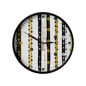 ساعت دیواری مدوپد مدل pod00155