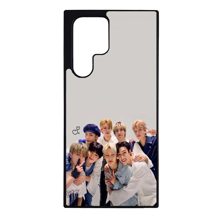 کاور طرح استری کیدز مناسب برای گوشی موبایل سامسونگ galaxy s22 ultra