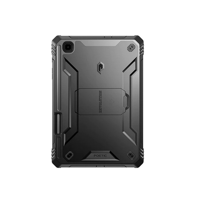 کاور پواتیک مدل Revolution Series مناسب برای تبلت سامسونگ Galaxy Tab S6 Lite