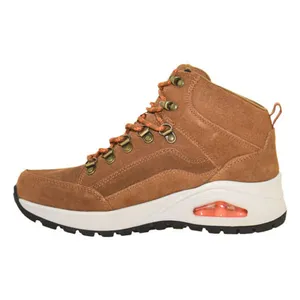 نیم بوت زنانه اسکچرز مدل Street Hiker Style-155220CSNT