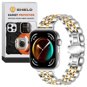 Ultimate Shield 7Row SLV 2C FT Band For Huawei FIT 3 30mm