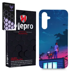 RIVEN RI2-5 Case For Samsung Galaxy A54