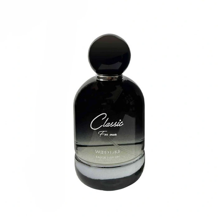ادو پرفیوم مردانه وودلایک مدل CLASSIC با رایحه خنک حجم 90 میلی لیتر