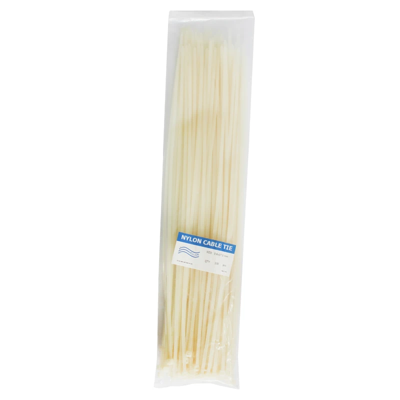 بست کمربندی کولاک مدل T40 بسته 100 عددی