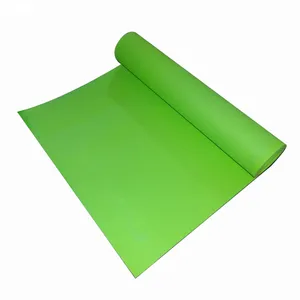 زیر انداز یوگا مدل Yogimats طرح3-simple ضخامت 7 میلی متر