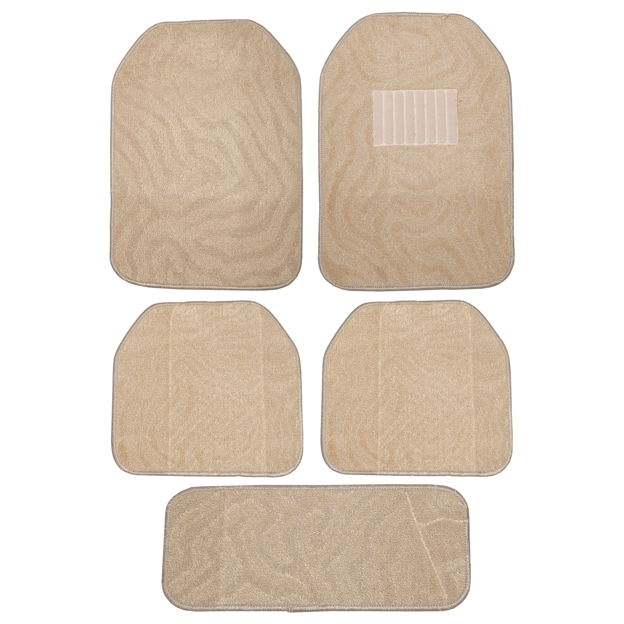 کفپوش خودرو مگ مدل CM159-A