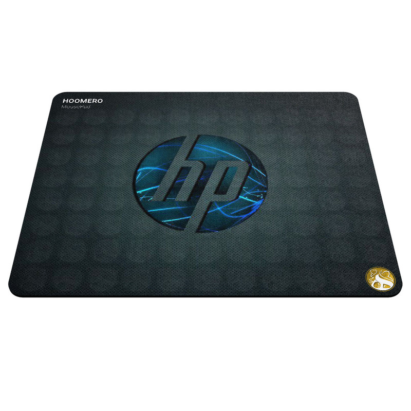 ماوس پد هومرو مدل A2620 طرح HP Computer hardware company