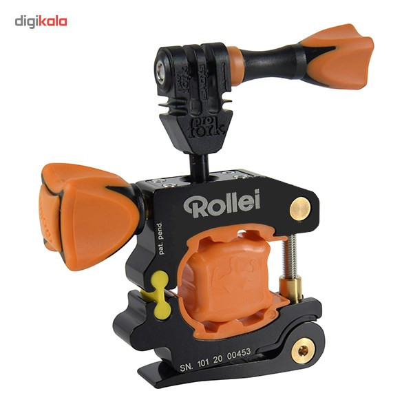 پایه نگه دارنده رولی مدل Bike Pro