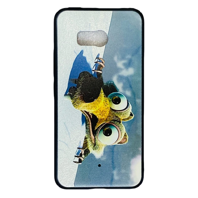 کاور مدل P-NK کد 690 مناسب برای گوشی موبایل اچ تی سی U11